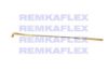 FIAT 4162304 Cable, parking brake